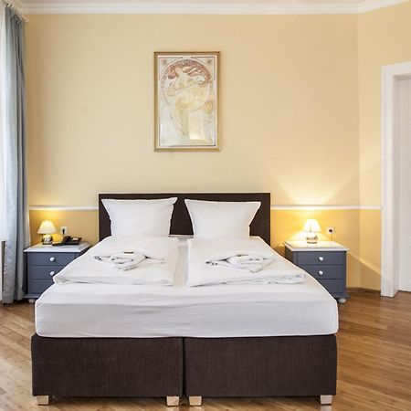Hotel Silesia 괴를리츠 외부 사진