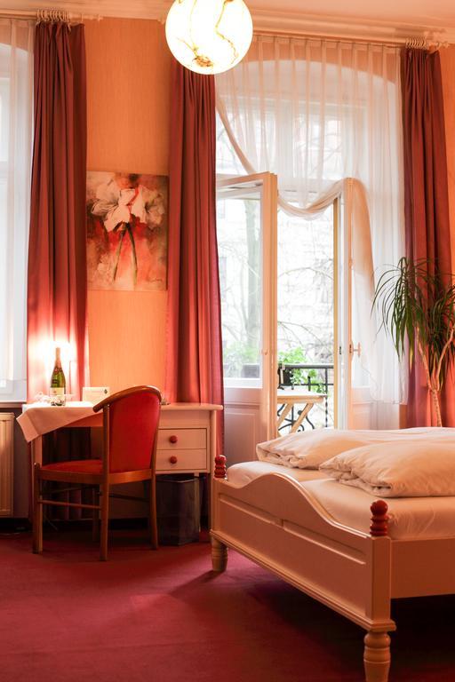 Hotel Silesia 괴를리츠 외부 사진