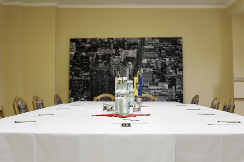 Hotel Silesia 괴를리츠 외부 사진