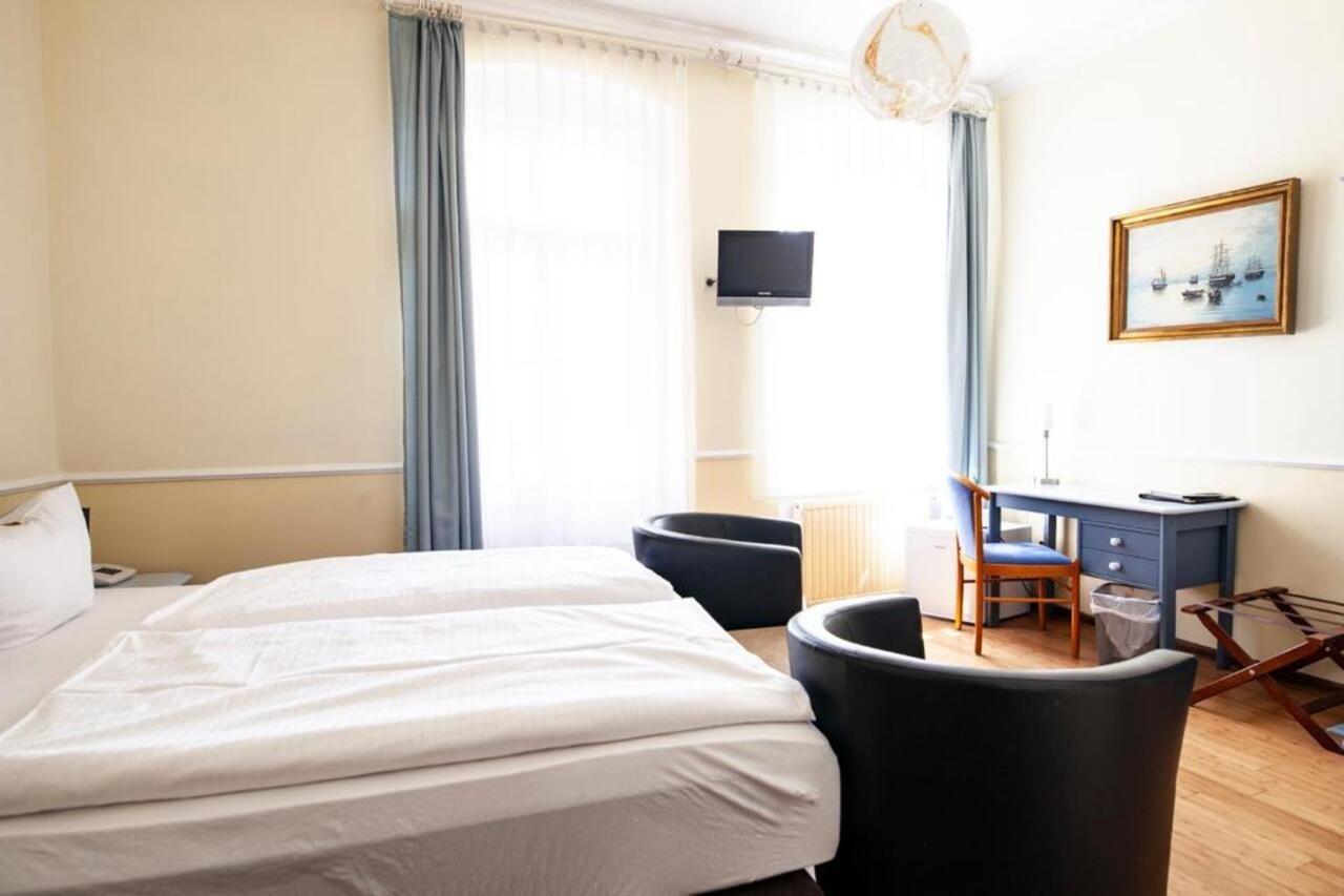 Hotel Silesia 괴를리츠 외부 사진