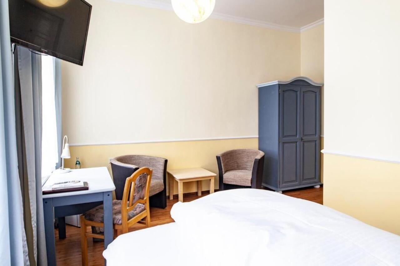 Hotel Silesia 괴를리츠 외부 사진