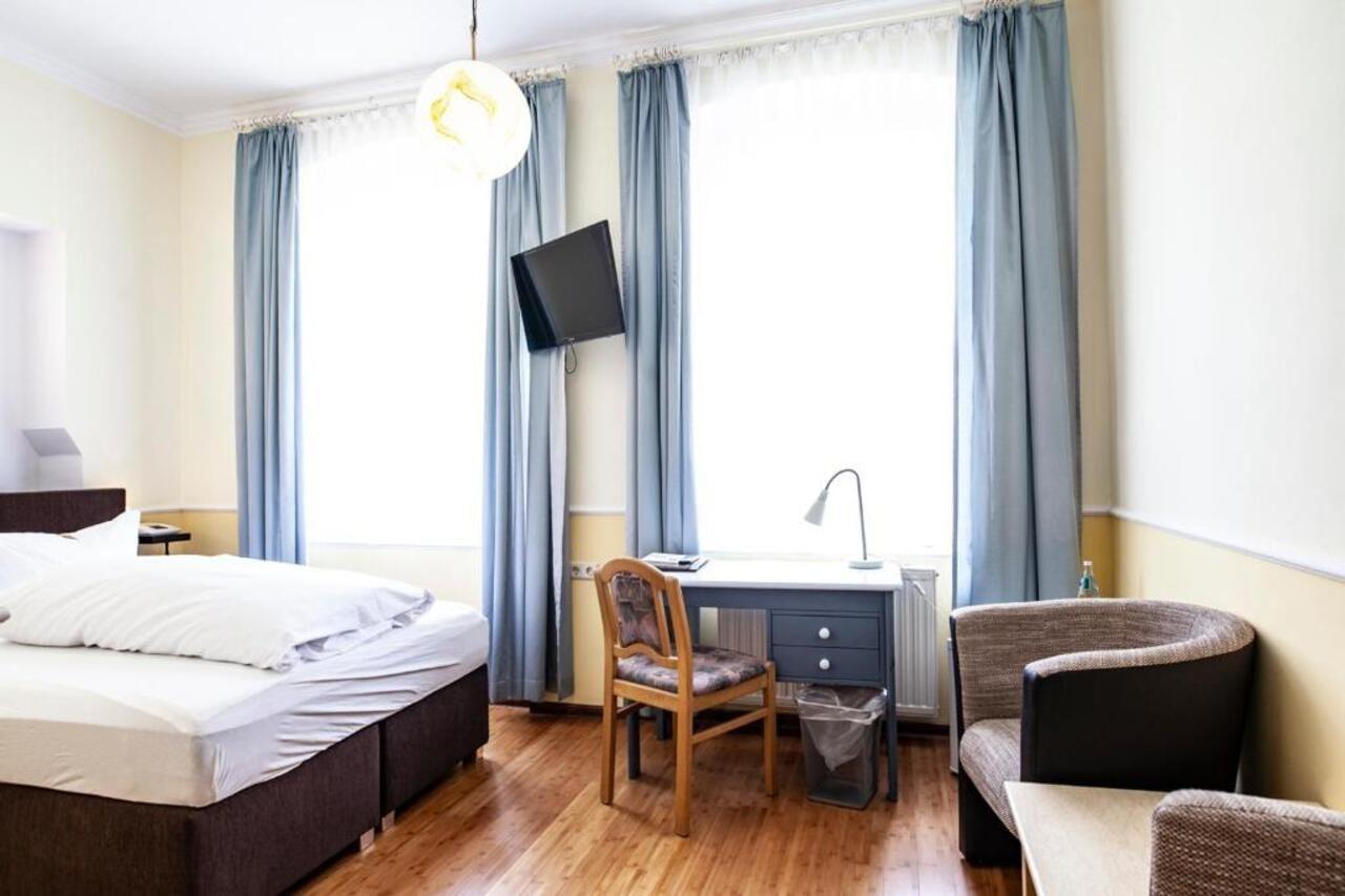 Hotel Silesia 괴를리츠 외부 사진