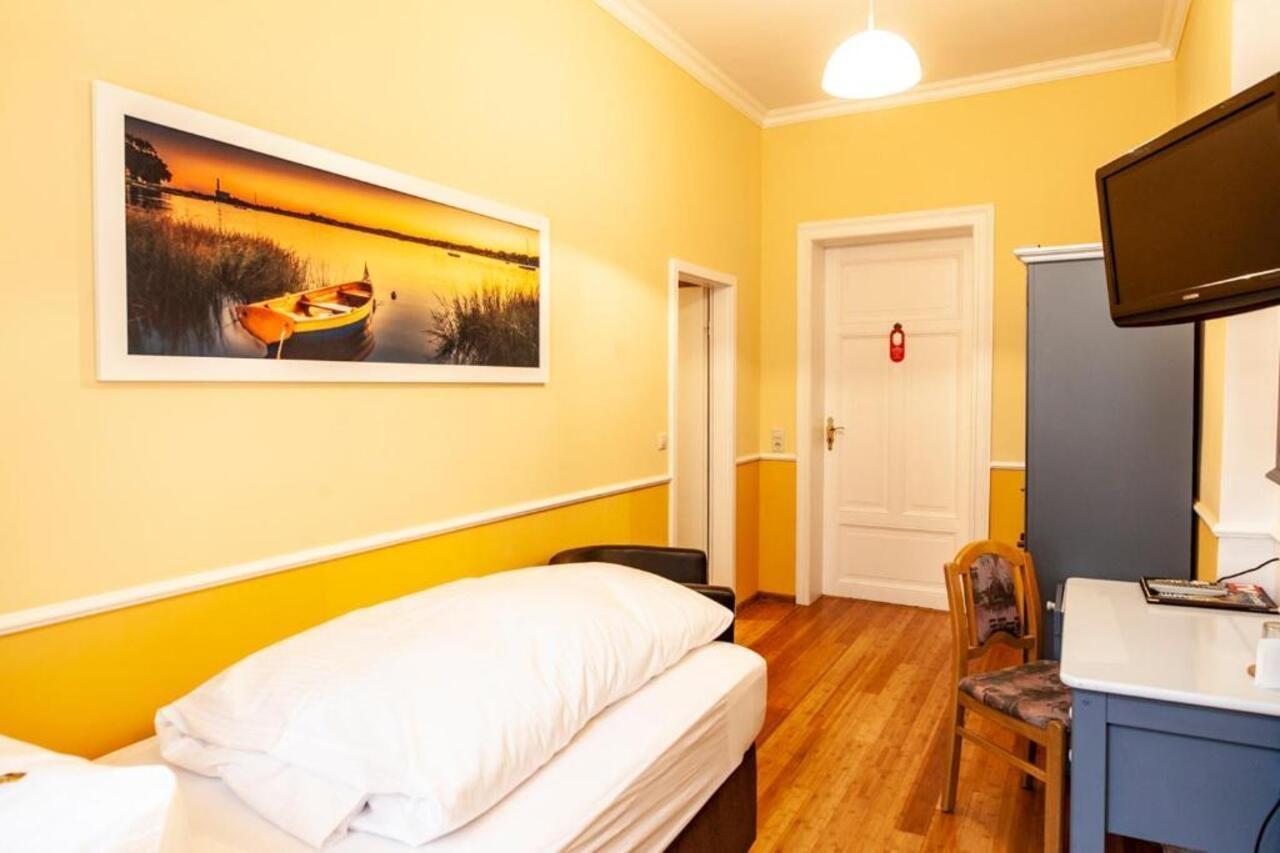 Hotel Silesia 괴를리츠 외부 사진