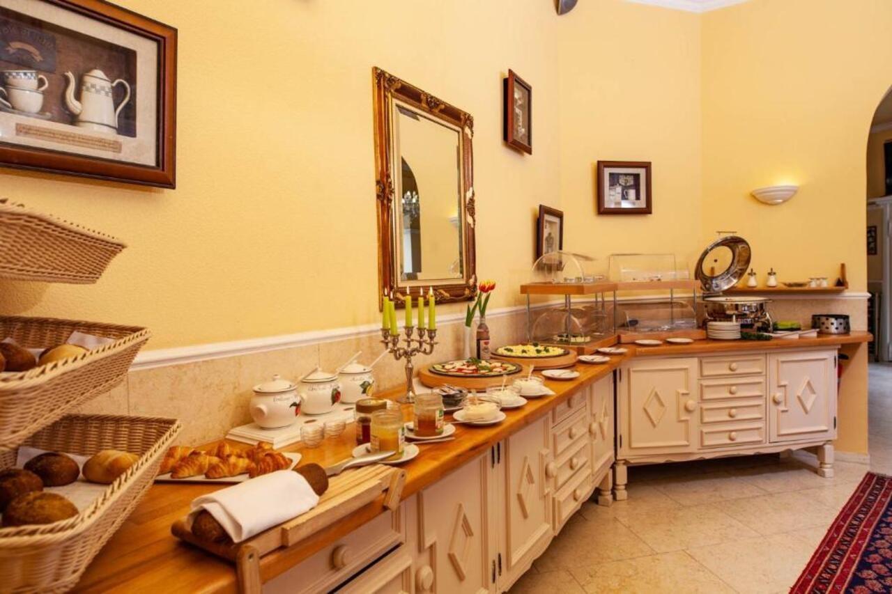 Hotel Silesia 괴를리츠 외부 사진