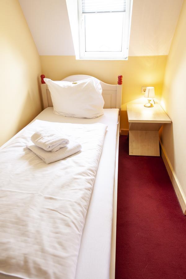 Hotel Silesia 괴를리츠 외부 사진