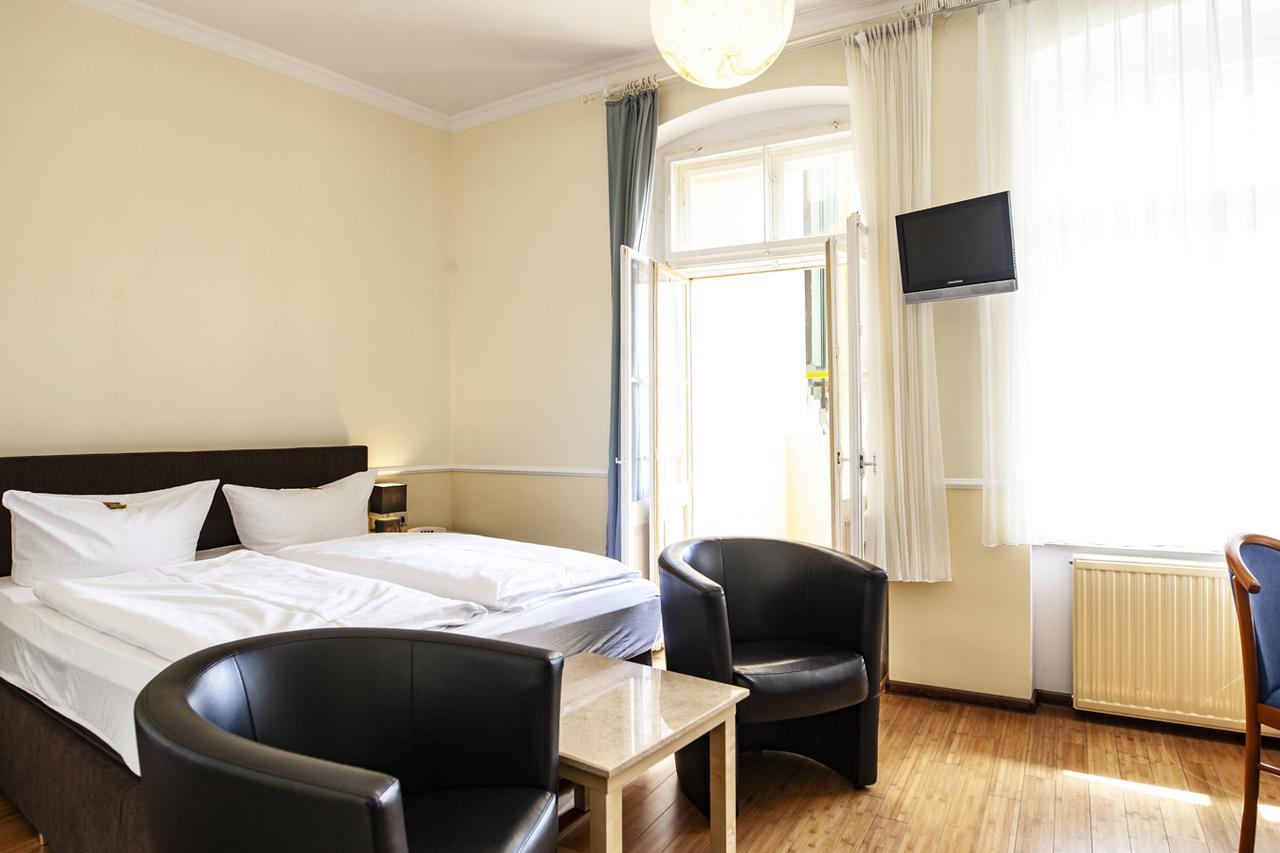 Hotel Silesia 괴를리츠 외부 사진