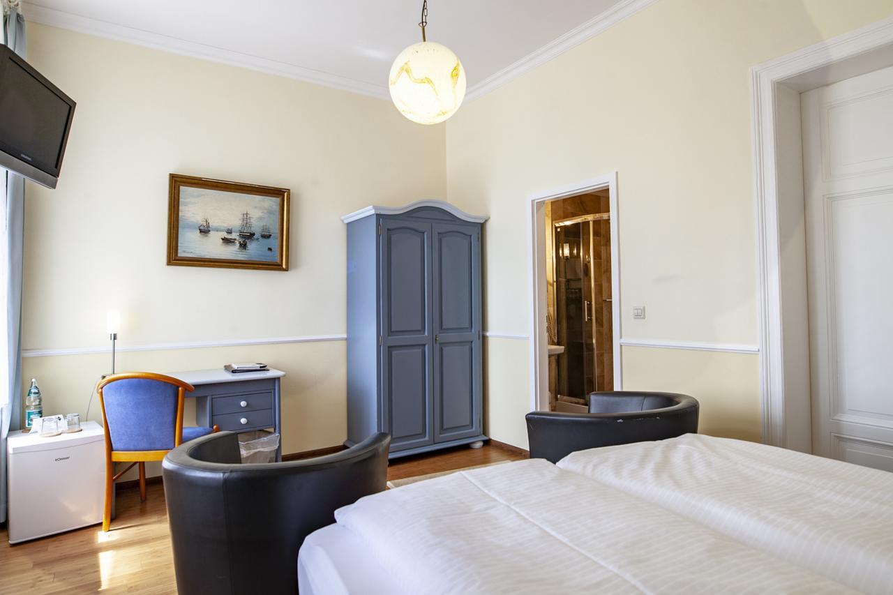 Hotel Silesia 괴를리츠 외부 사진