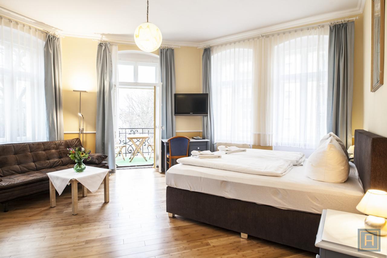 Hotel Silesia 괴를리츠 외부 사진