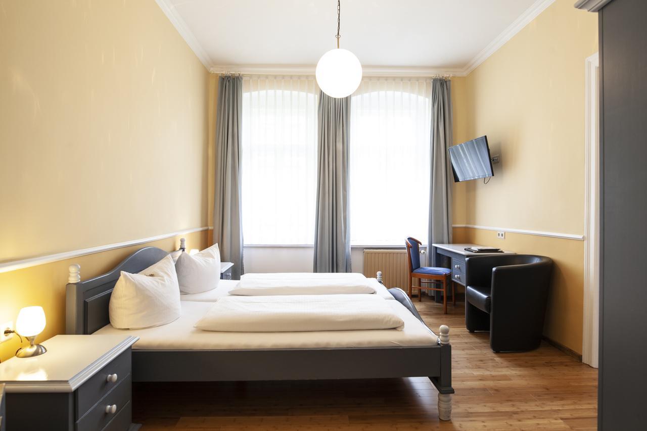 Hotel Silesia 괴를리츠 외부 사진