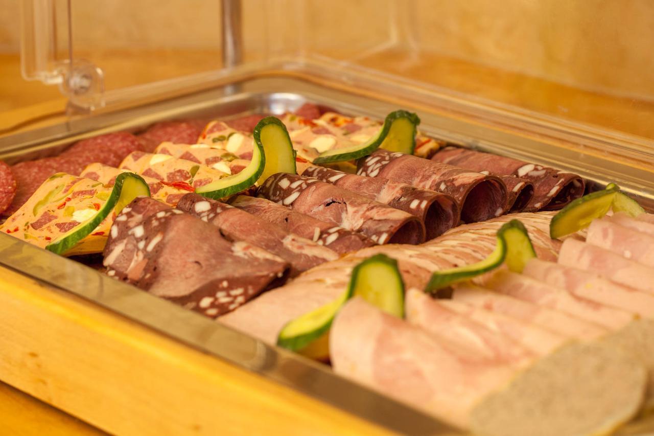 Hotel Silesia 괴를리츠 외부 사진