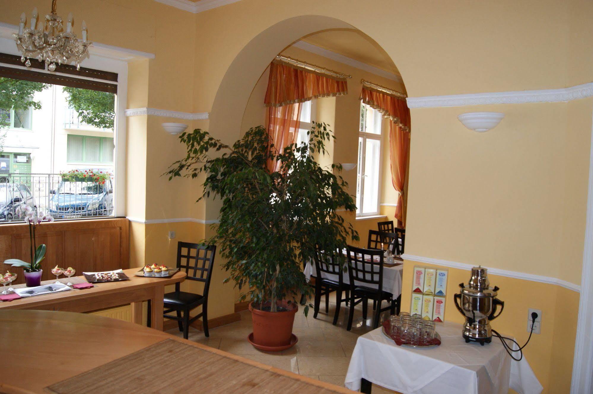 Hotel Silesia 괴를리츠 외부 사진