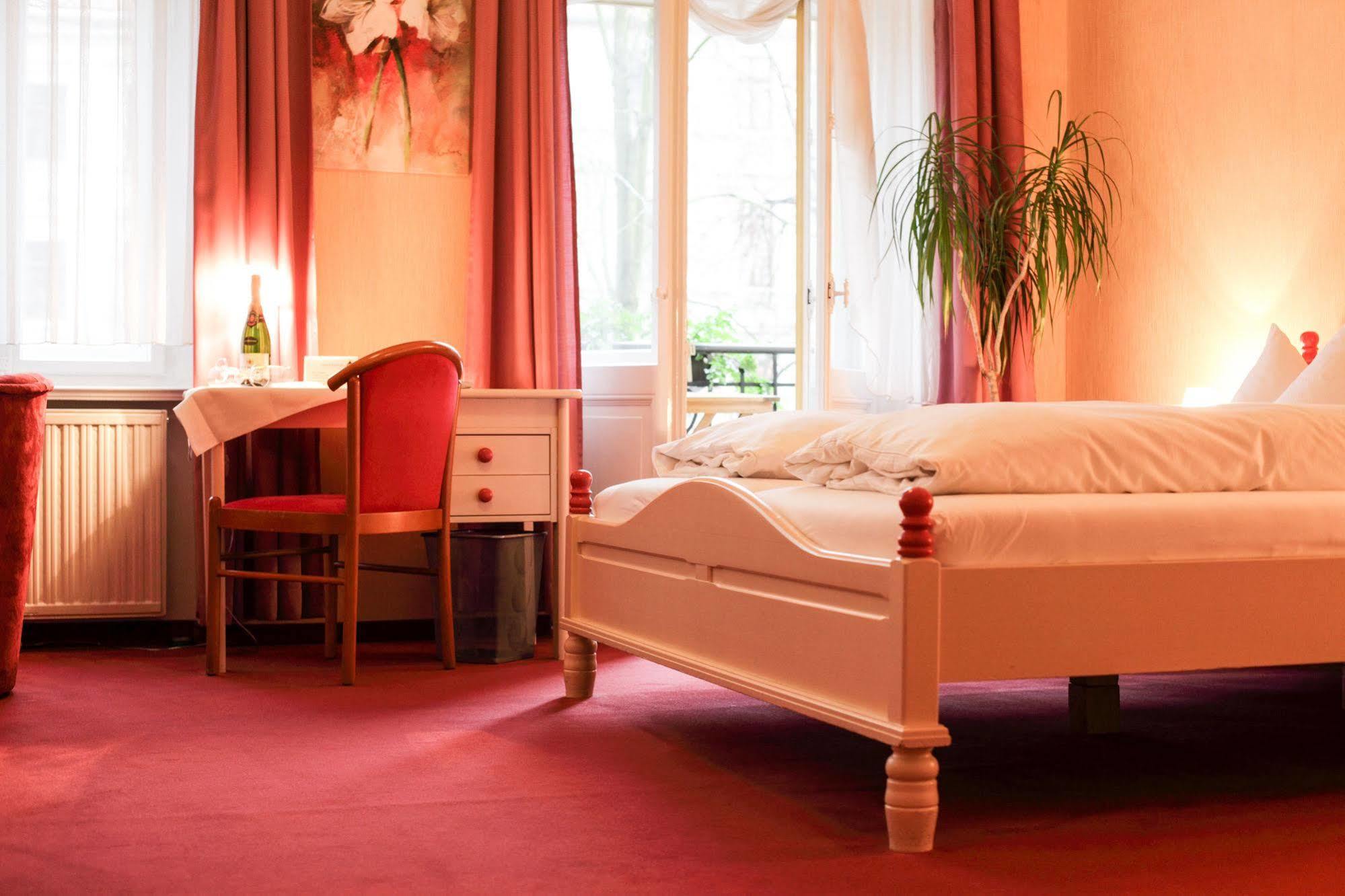 Hotel Silesia 괴를리츠 외부 사진