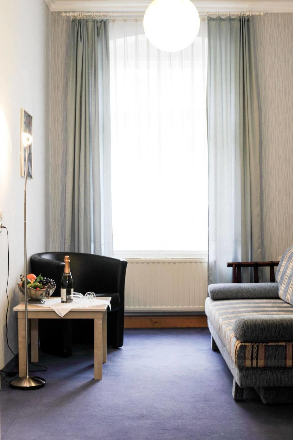 Hotel Silesia 괴를리츠 외부 사진