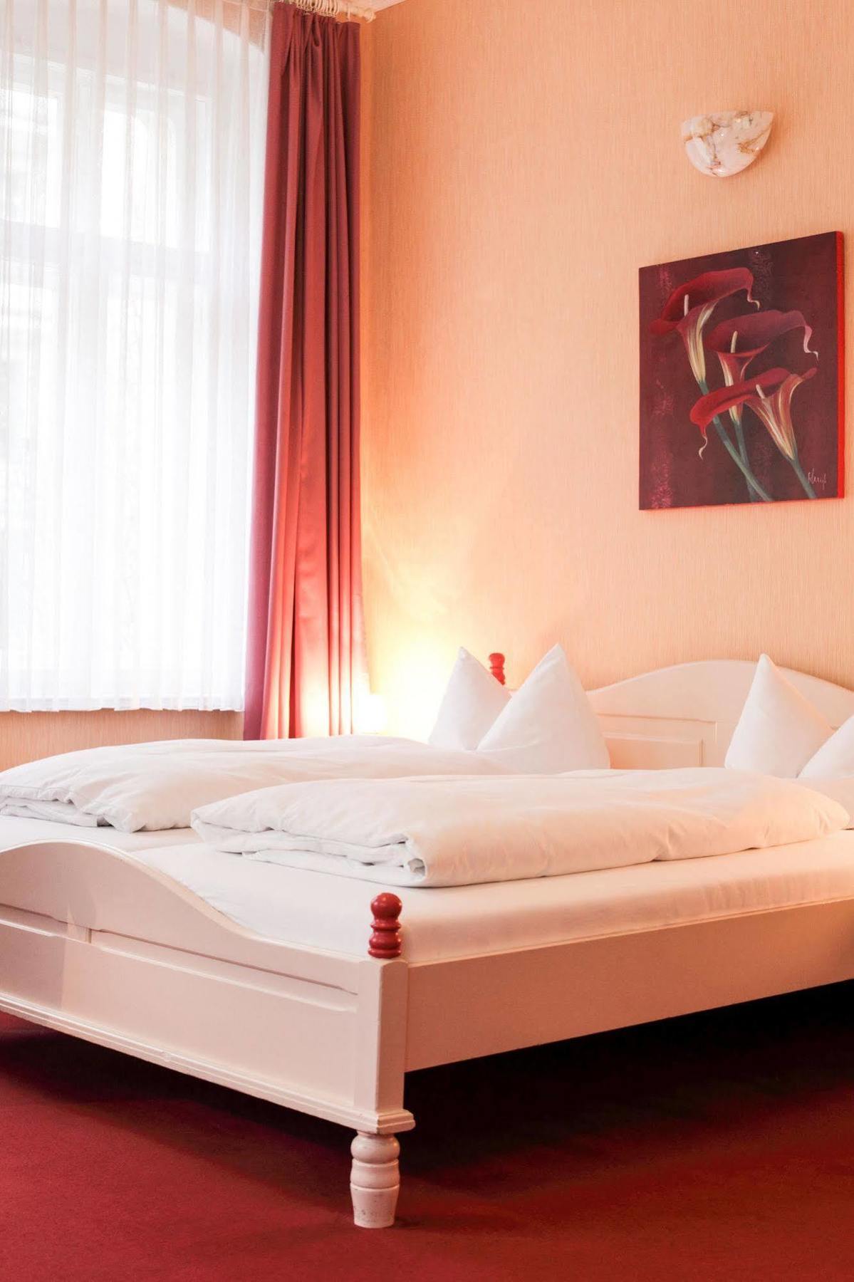 Hotel Silesia 괴를리츠 외부 사진