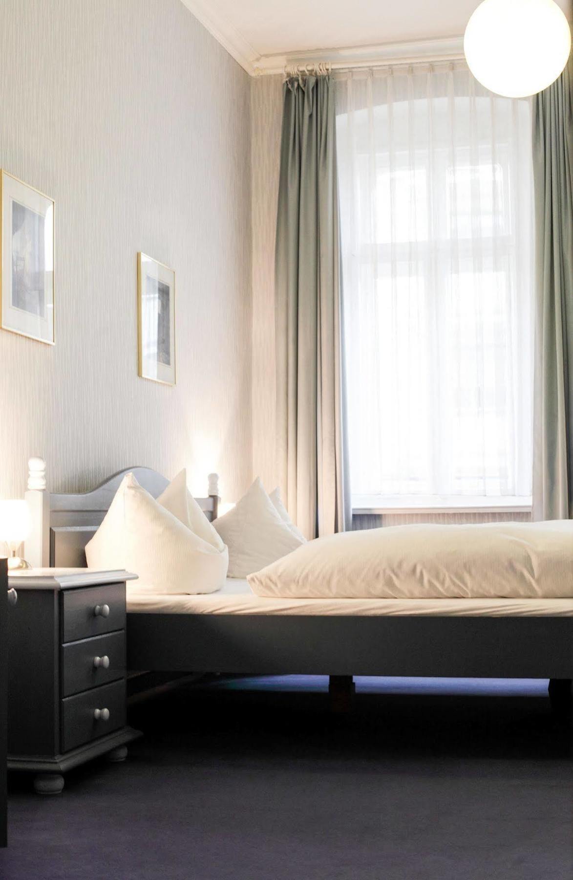 Hotel Silesia 괴를리츠 외부 사진