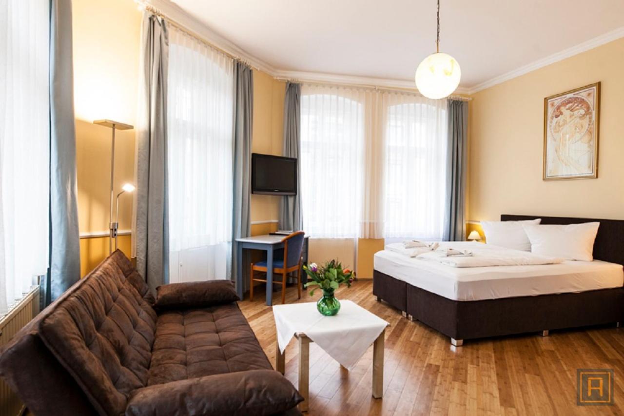 Hotel Silesia 괴를리츠 외부 사진