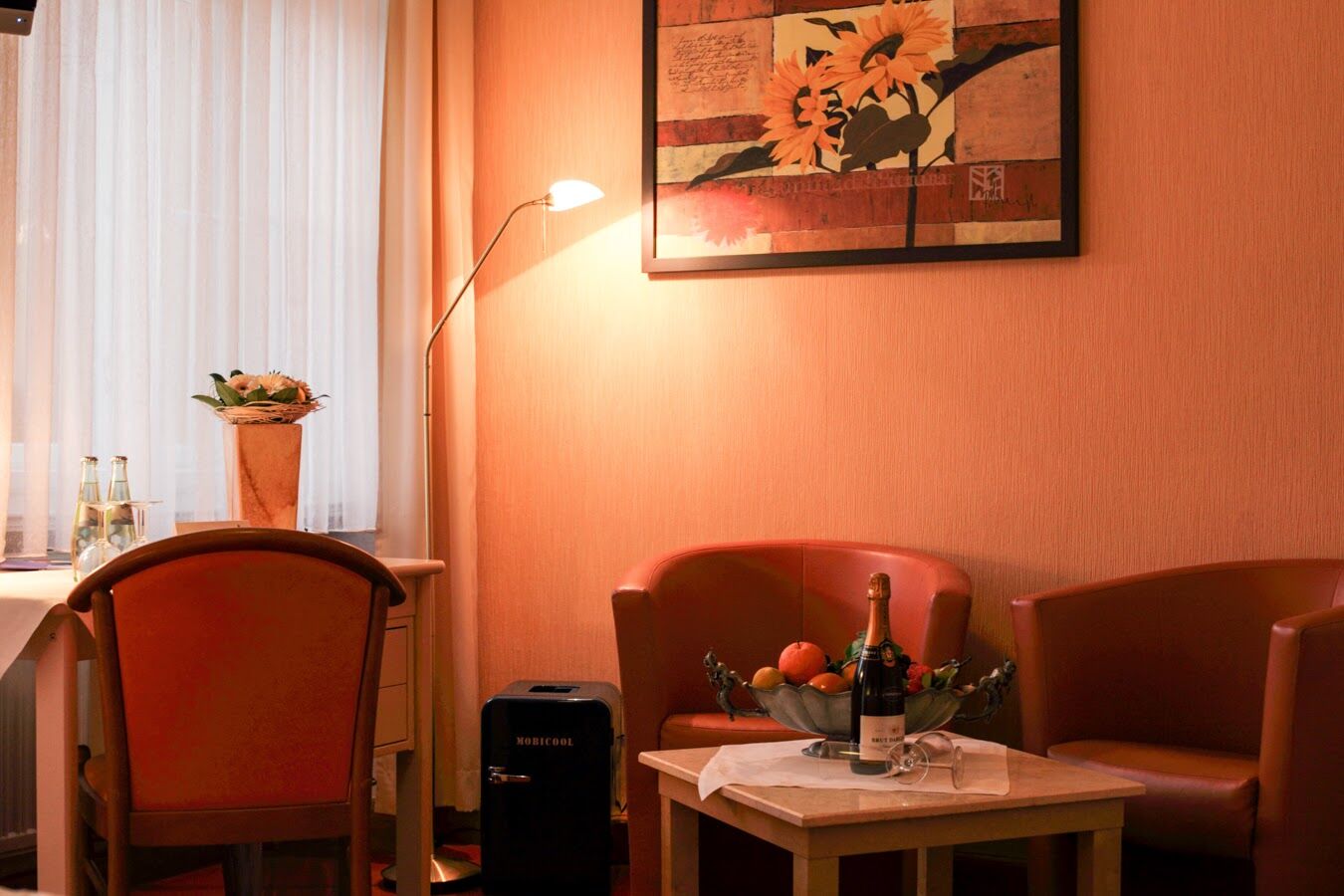 Hotel Silesia 괴를리츠 외부 사진